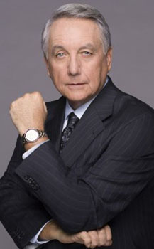 Bob Gunton